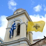 My Little Healthy Greek Culinary Excursion