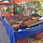 Greek Farmers Market