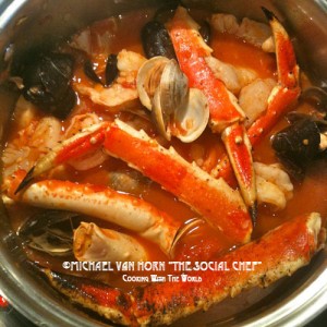 Cioppino