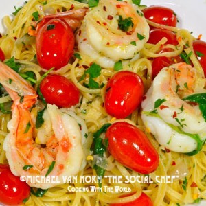 Pasta Matera