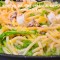 Squid and Pasta