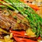 Grilled Vegetables