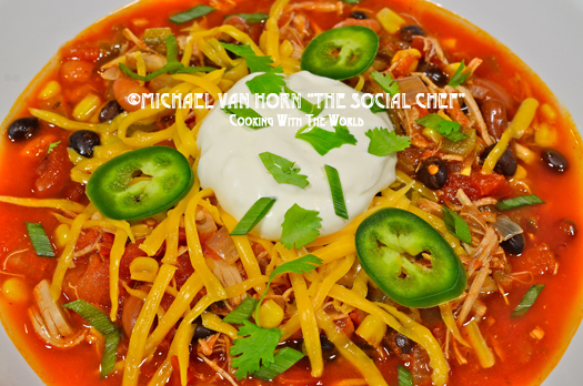 Turkey Chili