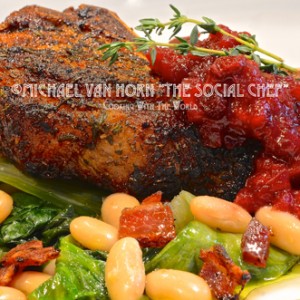 Center Cut Pork Chop Branded resized