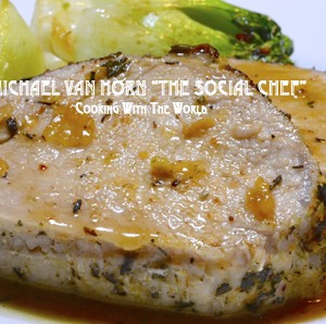 Pork Roast R