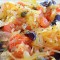 Master The Social Chef Mediterranean Spaghetti Squash